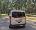 Серый Мерседес 8, объемом двигателя 1.5 л и пробегом 165 тыс. км за 12300 $, фото 3 на Automoto.ua