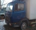 Синій Мерседес 8, об'ємом двигуна 6 л та пробігом 80 тис. км за 6000 $, фото 5 на Automoto.ua