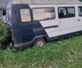 Синий Мерседес 8, объемом двигателя 2 л и пробегом 222 тыс. км за 2200 $, фото 2 на Automoto.ua
