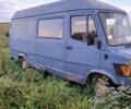 Синий Мерседес 8, объемом двигателя 2 л и пробегом 222 тыс. км за 2200 $, фото 4 на Automoto.ua
