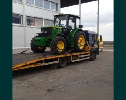 Мерседес 814 груз., объемом двигателя 0 л и пробегом 0 тыс. км за 16000 $, фото 1 на Automoto.ua