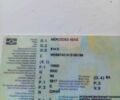 Мерседес 814 вант., об'ємом двигуна 0 л та пробігом 0 тис. км за 3000 $, фото 17 на Automoto.ua