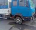 Мерседес 814 вант., об'ємом двигуна 0 л та пробігом 0 тис. км за 3000 $, фото 1 на Automoto.ua