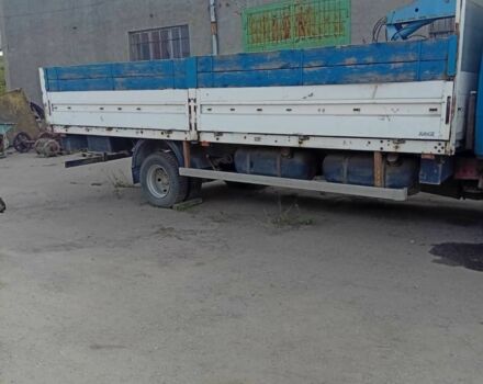 Мерседес 814 вант., об'ємом двигуна 0 л та пробігом 0 тис. км за 3000 $, фото 2 на Automoto.ua