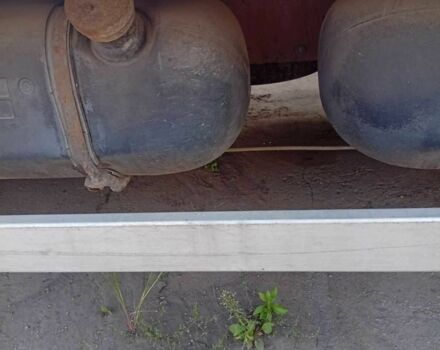 Мерседес 814 вант., об'ємом двигуна 0 л та пробігом 0 тис. км за 3000 $, фото 9 на Automoto.ua