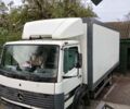 Мерседес 814 груз., объемом двигателя 0 л и пробегом 0 тыс. км за 8354 $, фото 6 на Automoto.ua