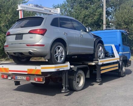 Мерседес 814 груз., объемом двигателя 5.96 л и пробегом 0 тыс. км за 25000 $, фото 6 на Automoto.ua