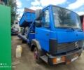 Мерседес 814 груз., объемом двигателя 0 л и пробегом 0 тыс. км за 11999 $, фото 2 на Automoto.ua