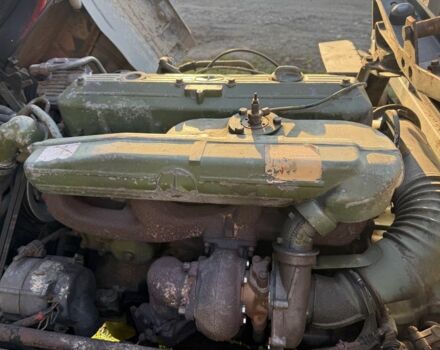 Мерседес 814 вант., об'ємом двигуна 0 л та пробігом 0 тис. км за 8500 $, фото 5 на Automoto.ua