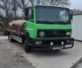 Мерседес 814 груз. 1998 в Городище на Automoto.ua Мерседес 814 груз., объемом двигателя 0 л и пробегом 0 тыс. км за 14500 $, фото 1 на Automoto.ua