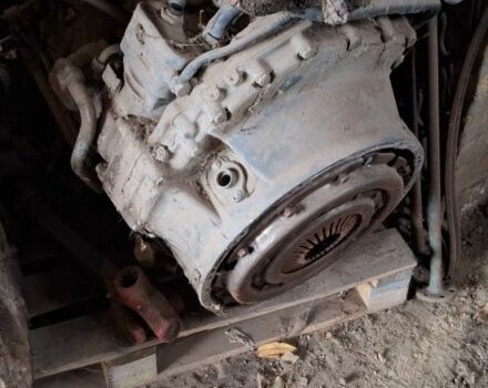 Мерседес 814 груз. 1998 в Городище на Automoto.ua Мерседес 814 груз., объемом двигателя 0 л и пробегом 0 тыс. км за 14500 $, фото 8 на Automoto.ua