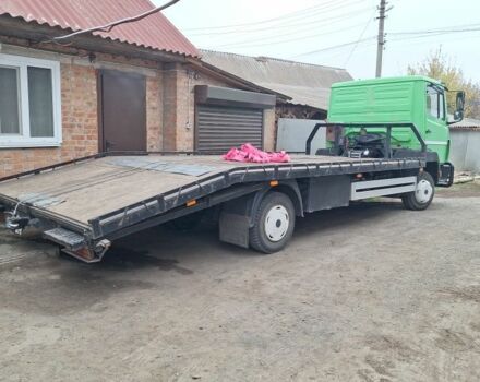 Мерседес 814 груз. 1998 в Городище на Automoto.ua Мерседес 814 груз., объемом двигателя 0 л и пробегом 0 тыс. км за 14500 $, фото 3 на Automoto.ua