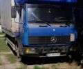 Мерседес 814 груз., объемом двигателя 0 л и пробегом 0 тыс. км за 6000 $, фото 1 на Automoto.ua