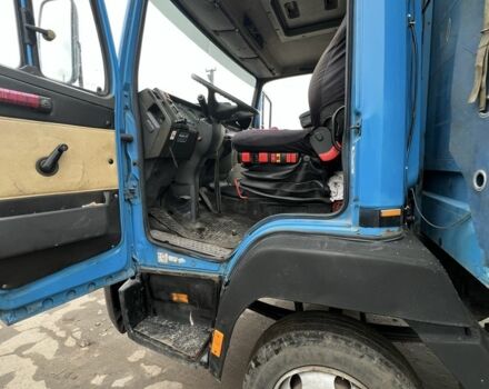 Мерседес 814 груз., объемом двигателя 0 л и пробегом 0 тыс. км за 10000 $, фото 5 на Automoto.ua