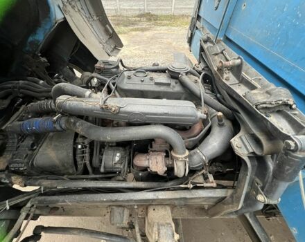 Мерседес 814 груз., объемом двигателя 0 л и пробегом 0 тыс. км за 10000 $, фото 4 на Automoto.ua