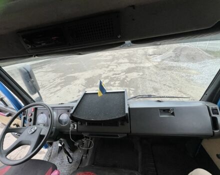 Мерседес 814 груз., объемом двигателя 0 л и пробегом 0 тыс. км за 10000 $, фото 6 на Automoto.ua