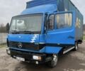 Мерседес 814 груз., объемом двигателя 0 л и пробегом 0 тыс. км за 10000 $, фото 1 на Automoto.ua