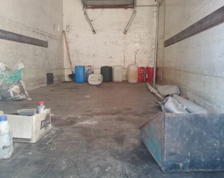 Мерседес 814 вант., об'ємом двигуна 0 л та пробігом 0 тис. км за 4700 $, фото 4 на Automoto.ua