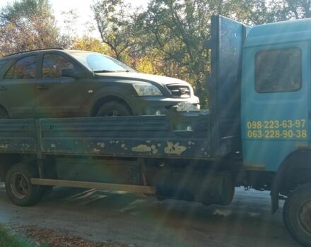Мерседес 817, об'ємом двигуна 0 л та пробігом 0 тис. км за 6700 $, фото 1 на Automoto.ua