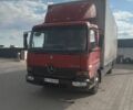 Мерседес 817, объемом двигателя 0 л и пробегом 0 тыс. км за 8950 $, фото 1 на Automoto.ua
