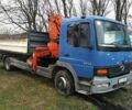 Мерседес 817, объемом двигателя 0 л и пробегом 0 тыс. км за 26200 $, фото 1 на Automoto.ua