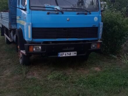 Мерседес 817 1997 у Новониколаевке на Automoto.ua Мерседес 817, об'ємом двигуна 0 л та пробігом 0 тис. км за 6700 $, фото 1 на Automoto.ua