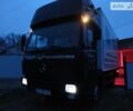 Мерседес 817, об'ємом двигуна 6 л та пробігом 450 тис. км за 12000 $, фото 1 на Automoto.ua