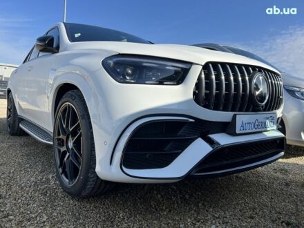 Мерседес 95 XF 380 2024 у Києві на Automoto.ua Мерседес 95 XF 380, об'ємом двигуна 3.98 л та пробігом 0 тис. км за 179213 $, фото 1 на Automoto.ua