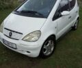Мерседес А 140, об'ємом двигуна 1.4 л та пробігом 267 тис. км за 3300 $, фото 9 на Automoto.ua
