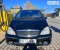 Мерседес А 140, объемом двигателя 1.4 л и пробегом 300 тыс. км за 3650 $, фото 1 на Automoto.ua