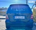 Мерседес А 140, объемом двигателя 1.4 л и пробегом 300 тыс. км за 3650 $, фото 2 на Automoto.ua