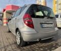 Серый Мерседес А 150, объемом двигателя 1.5 л и пробегом 0 тыс. км за 3700 $, фото 1 на Automoto.ua