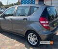 Серый Мерседес А 150, объемом двигателя 1.5 л и пробегом 207 тыс. км за 5800 $, фото 4 на Automoto.ua
