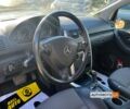 Чорний Мерседес А 170, об'ємом двигуна 1.7 л та пробігом 167 тис. км за 6400 $, фото 6 на Automoto.ua