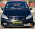 Чорний Мерседес А 170, об'ємом двигуна 1.7 л та пробігом 167 тис. км за 6400 $, фото 1 на Automoto.ua