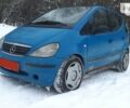 Мерседес А 170, об'ємом двигуна 1.7 л та пробігом 330 тис. км за 3200 $, фото 1 на Automoto.ua