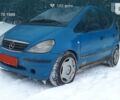 Мерседес А 170, об'ємом двигуна 1.7 л та пробігом 330 тис. км за 3200 $, фото 1 на Automoto.ua