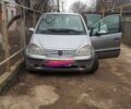 Серый Мерседес А 170, объемом двигателя 1.7 л и пробегом 297 тыс. км за 4500 $, фото 1 на Automoto.ua