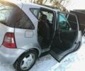 Сірий Мерседес А 170, об'ємом двигуна 7 л та пробігом 230 тис. км за 4800 $, фото 4 на Automoto.ua