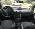 Серый Мерседес А 170, объемом двигателя 1.7 л и пробегом 30 тыс. км за 2000 $, фото 5 на Automoto.ua