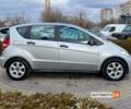 Серый Мерседес А 170, объемом двигателя 1.7 л и пробегом 117 тыс. км за 4250 $, фото 7 на Automoto.ua