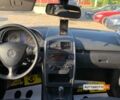 Сірий Мерседес А 170, об'ємом двигуна 1.7 л та пробігом 250 тис. км за 5250 $, фото 17 на Automoto.ua