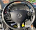 Сірий Мерседес А 170, об'ємом двигуна 1.7 л та пробігом 250 тис. км за 5250 $, фото 9 на Automoto.ua