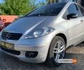 Сірий Мерседес А 170, об'ємом двигуна 1.7 л та пробігом 250 тис. км за 5250 $, фото 2 на Automoto.ua