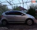 Серый Мерседес А 170, объемом двигателя 1.7 л и пробегом 212 тыс. км за 6200 $, фото 1 на Automoto.ua