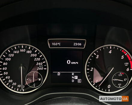Білий Мерседес А 180, об'ємом двигуна 1.8 л та пробігом 76 тис. км за 14999 $, фото 13 на Automoto.ua