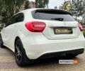 Білий Мерседес А 180, об'ємом двигуна 1.8 л та пробігом 76 тис. км за 14999 $, фото 4 на Automoto.ua