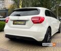 Білий Мерседес А 180, об'ємом двигуна 1.8 л та пробігом 76 тис. км за 14999 $, фото 6 на Automoto.ua