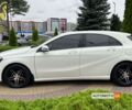 Білий Мерседес А 180, об'ємом двигуна 1.8 л та пробігом 76 тис. км за 14999 $, фото 3 на Automoto.ua