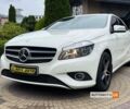 Білий Мерседес А 180, об'ємом двигуна 1.8 л та пробігом 76 тис. км за 14999 $, фото 2 на Automoto.ua